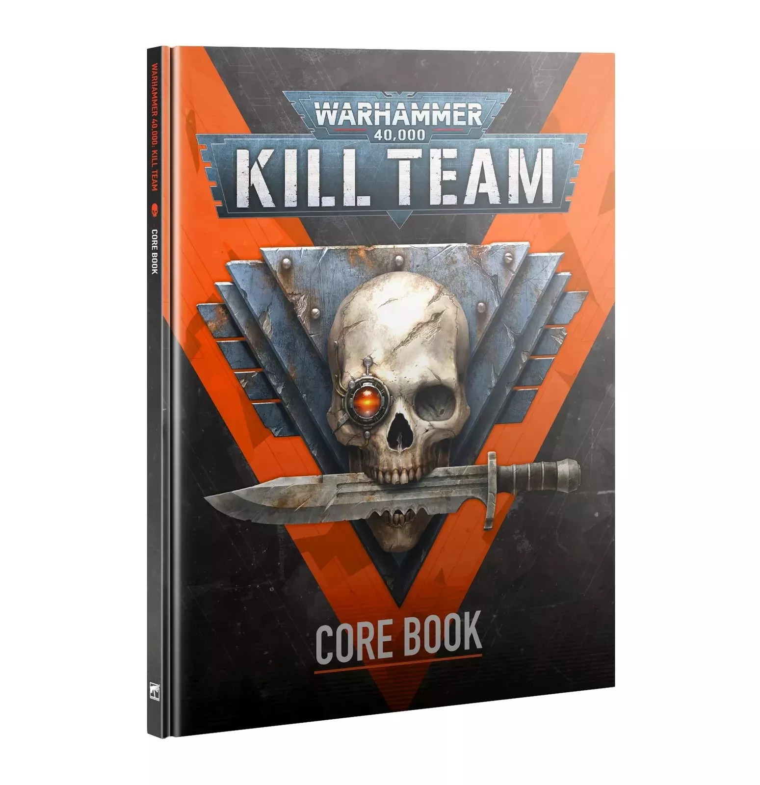 Kill Team 2024 Core Book